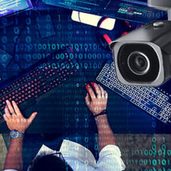 Lista de contraseñas de cámaras IP