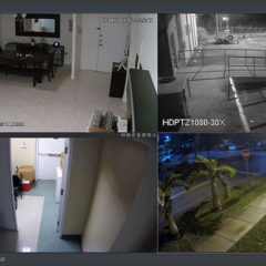 Surveillance-Software