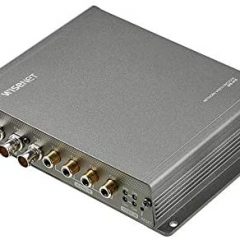 4-Channel-Digital-Encoder
