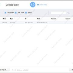 Dahua-Config-Tool-Device-Found