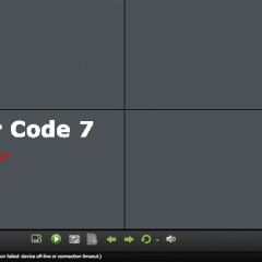 Hikvision-iVMS-error-code-7