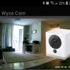 How-to-add-Wyze-cam-to-TinyCam