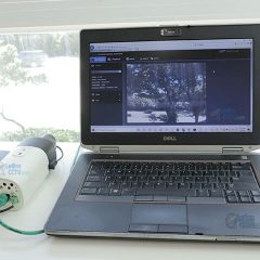 IP-camera-connected-to-laptop-without-Internet