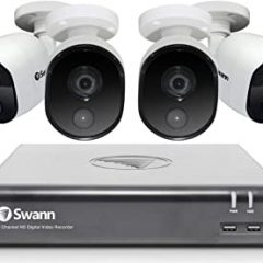 Swan-DVR