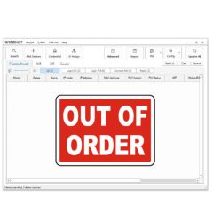 Wisenet-Device-Manager-is-Not-Working