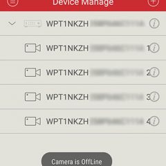 Zosi-View-Camera-Offline-Message