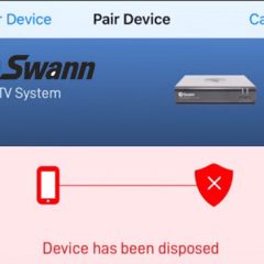 swann-device-has-been-disposed